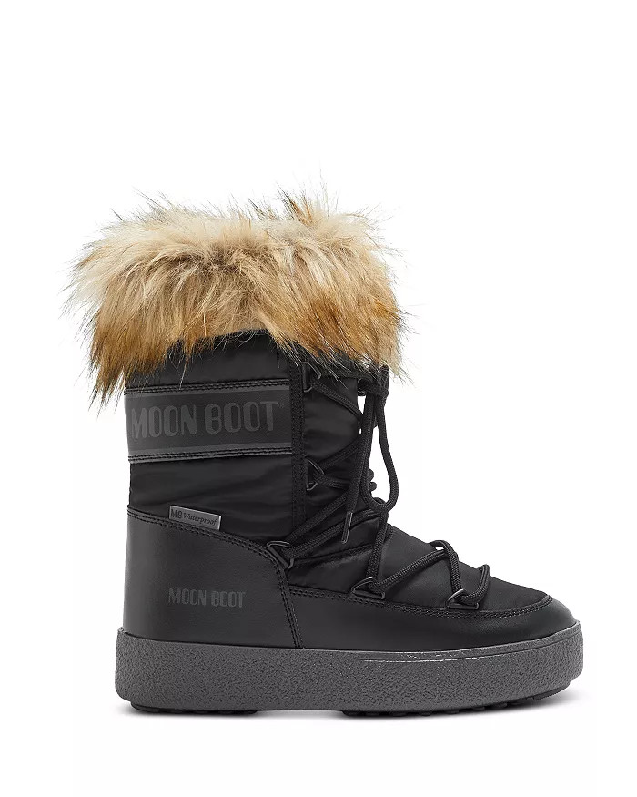 Women's LTrack Monaco Low Water Resistant Boots | Bloomingdale's (US)