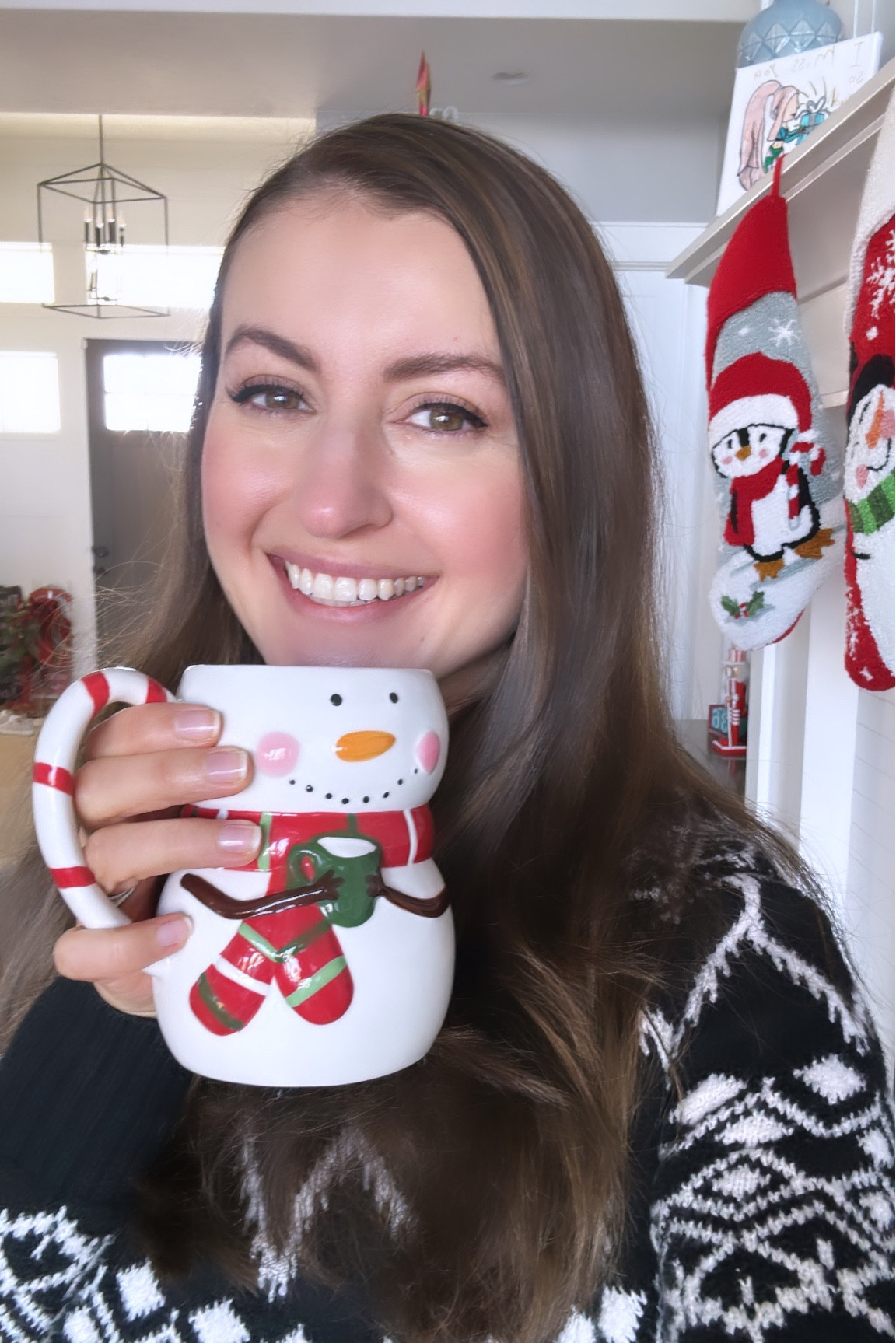 New Christmas Mug for my collection

#LTKGiftGuide #LTKHoliday #LTKSeasonal
