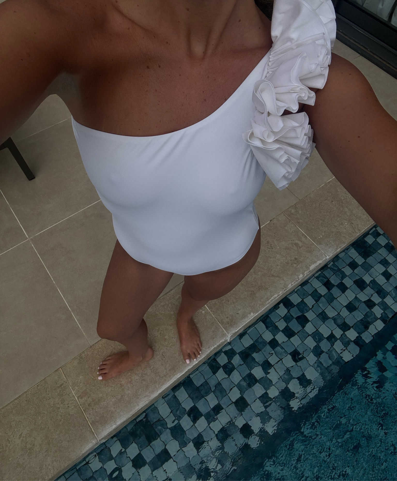 Swimmy on sale !!!! 🤍

#LTKSwim #LTKFindsUnder50 #LTKWedding