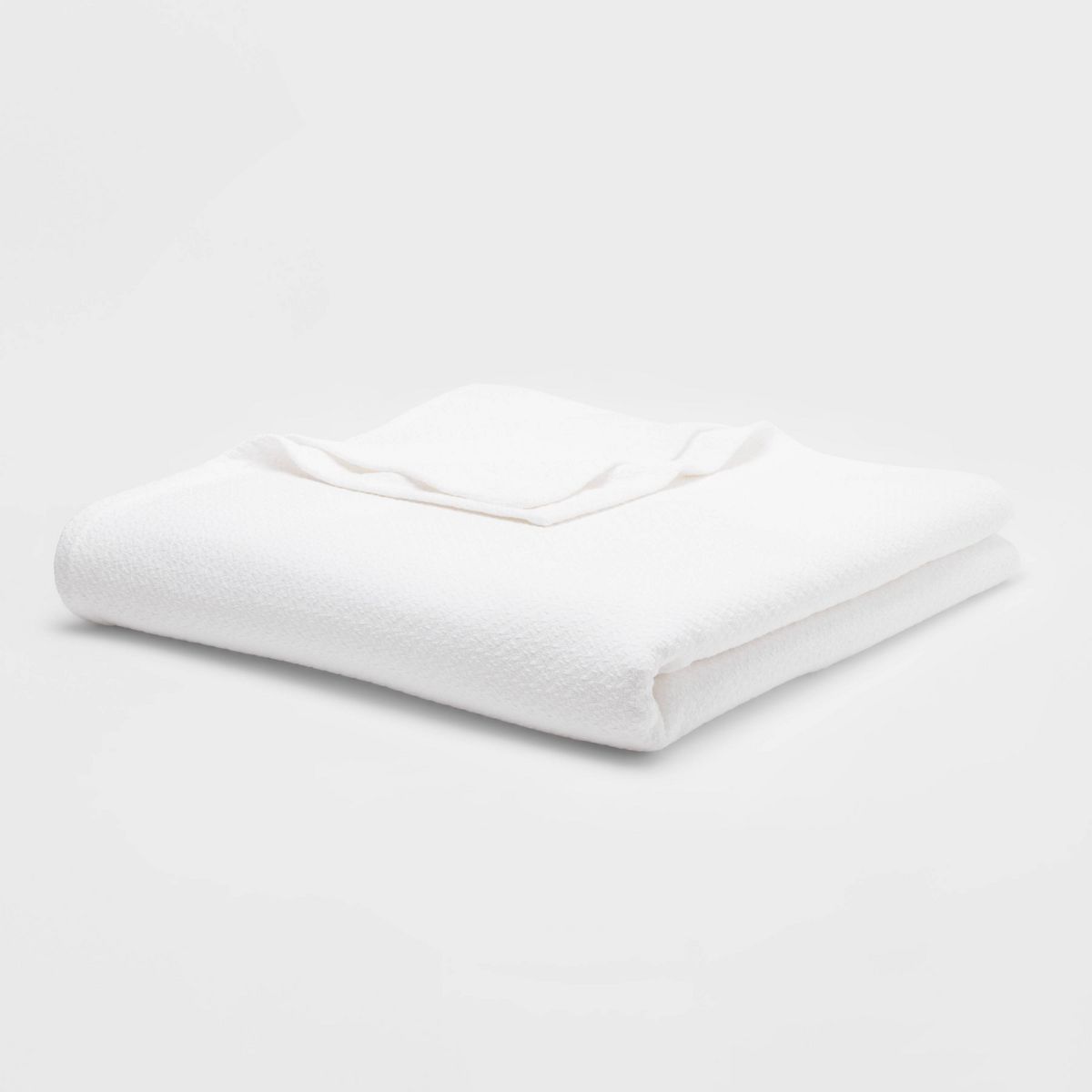 100% Cotton Bed Blanket - Threshold™ | Target