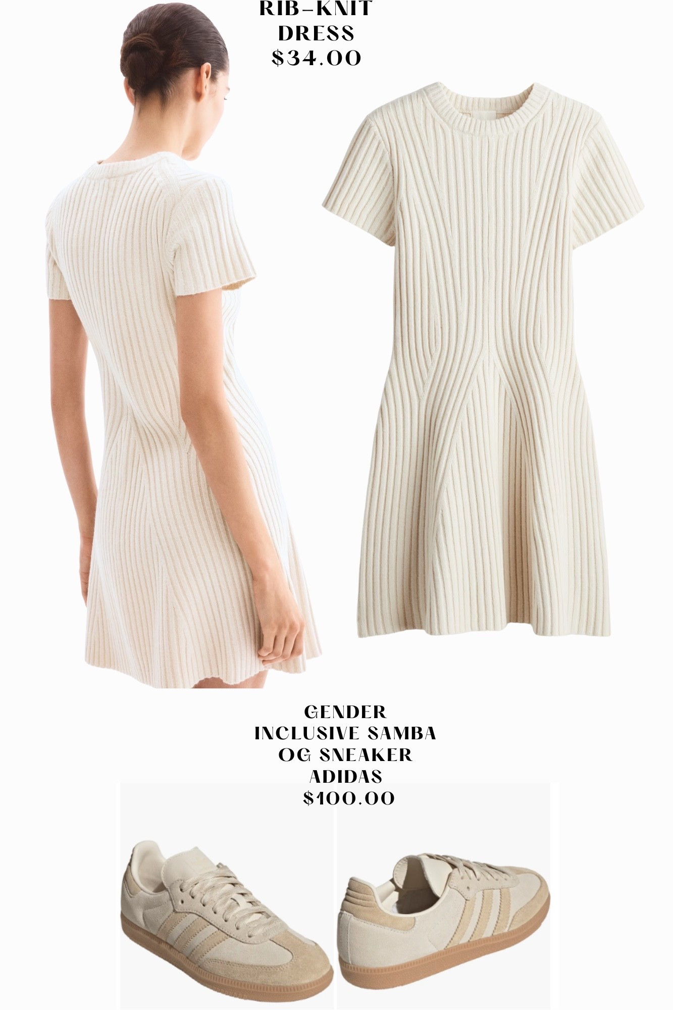 Casual cute 

#LTKBeauty #LTKStyleTip