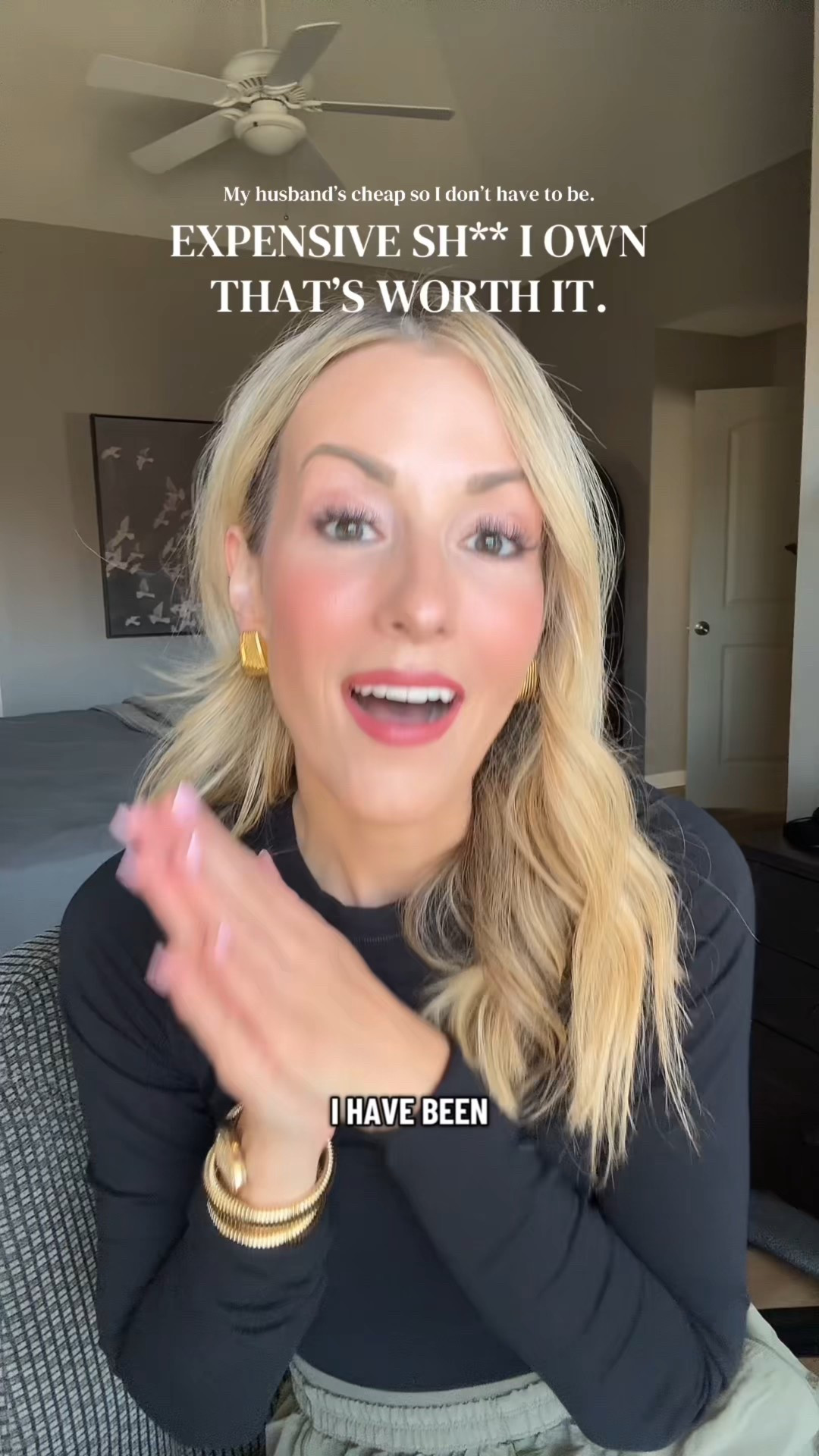 Linked what I could!  The perfume you will need to order from LV or in store.  Our beef comes from Diamond J and I drive a 2025 Toyota Sequoia 😆.  

#LTKfoodie #LTKdayinmylife #LTKstorytime