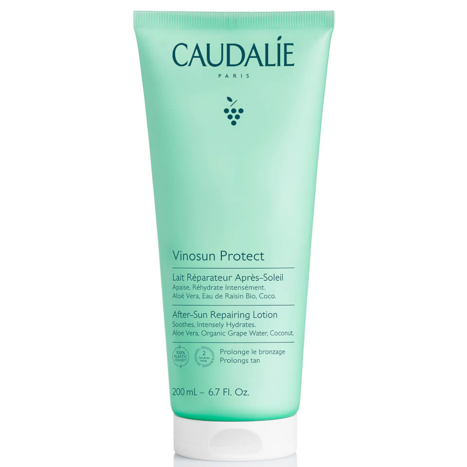 Caudalie Vinosun Tan Prolonging After-Sun Lotion 200ml | Cult Beauty