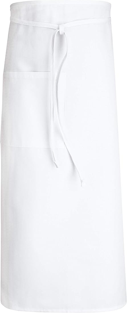 Chef Designs Men's Bistro Apron | Amazon (US)