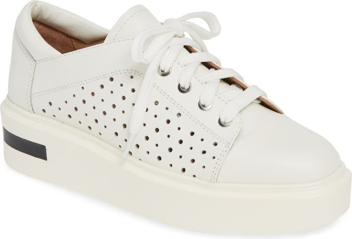 Kendra Platform Sneaker | Nordstrom