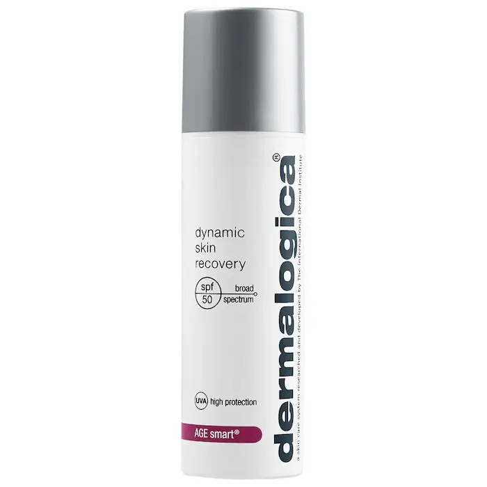 Dynamic Skin Recovery SPF50 Moisturizer | Sephora (US)
