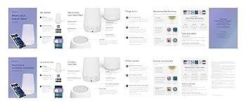 Hatch Rest Baby Sound Machine, Night Light | 2nd Gen | Registry Essential, Sleep Trainer, Routine... | Amazon (US)