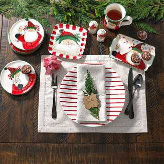Old St. Nick Holiday Collection | Macy's