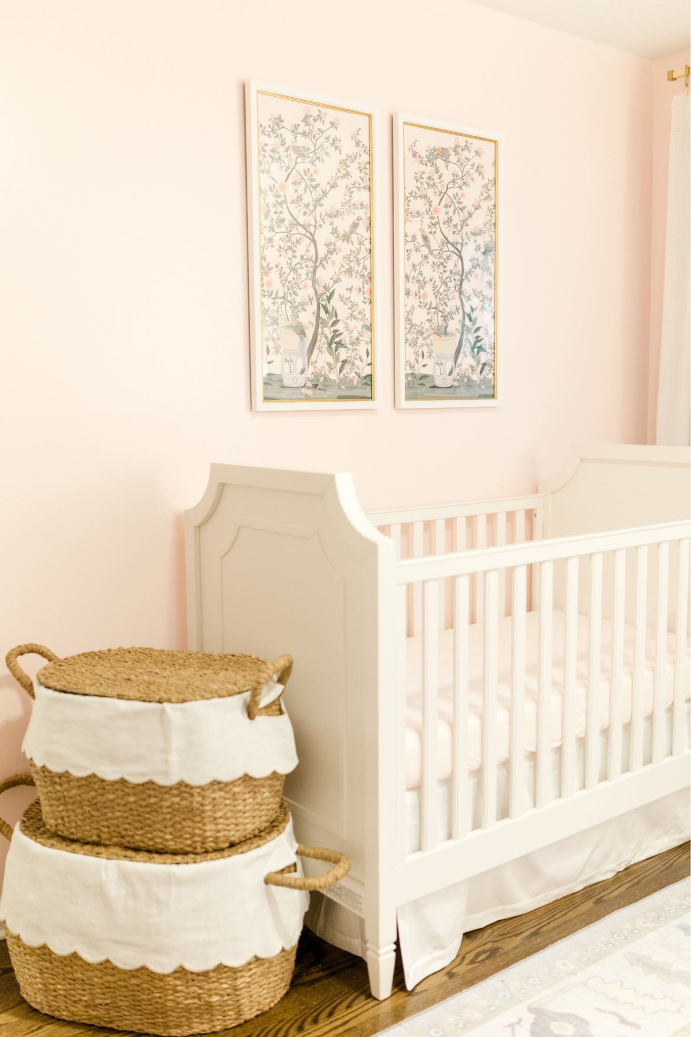 Nursery details 

#LTKbump #LTKkids #LTKhome