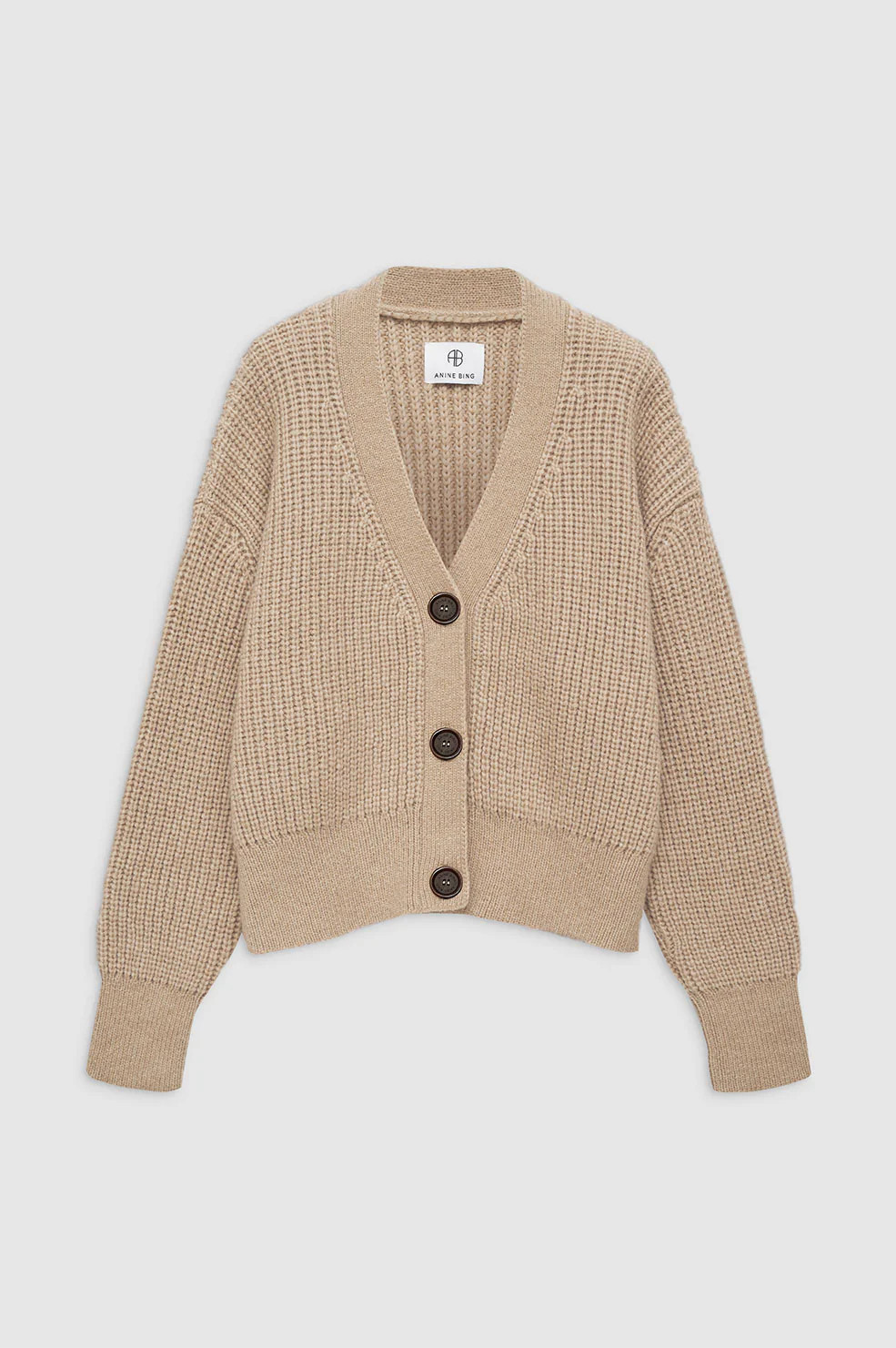 Maxwell Cardigan | Anine Bing