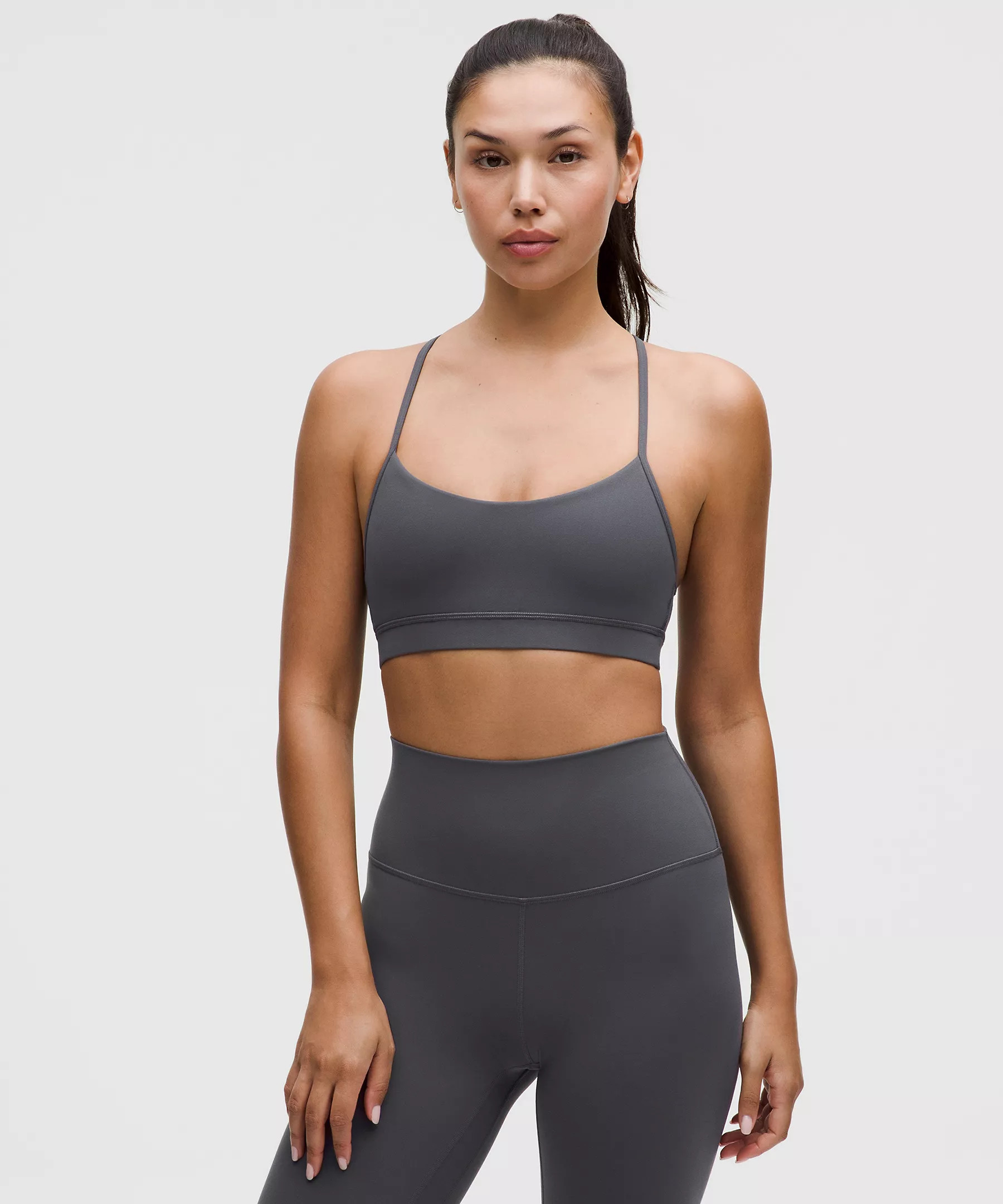 Flow Y Bra Nulu | Lululemon (US)
