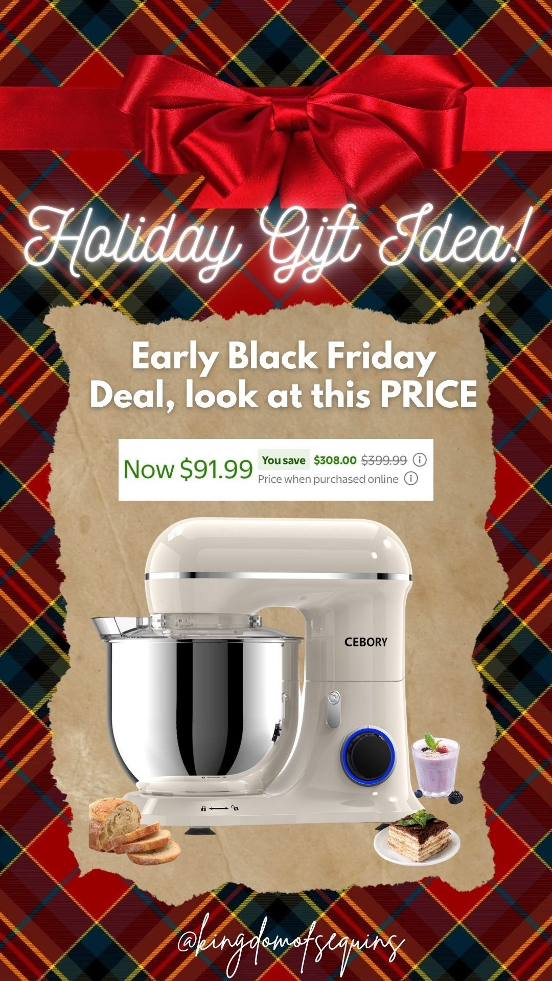 Black Friday deal! 

#LTKSaleAlert #LTKGiftGuide #LTKHoliday