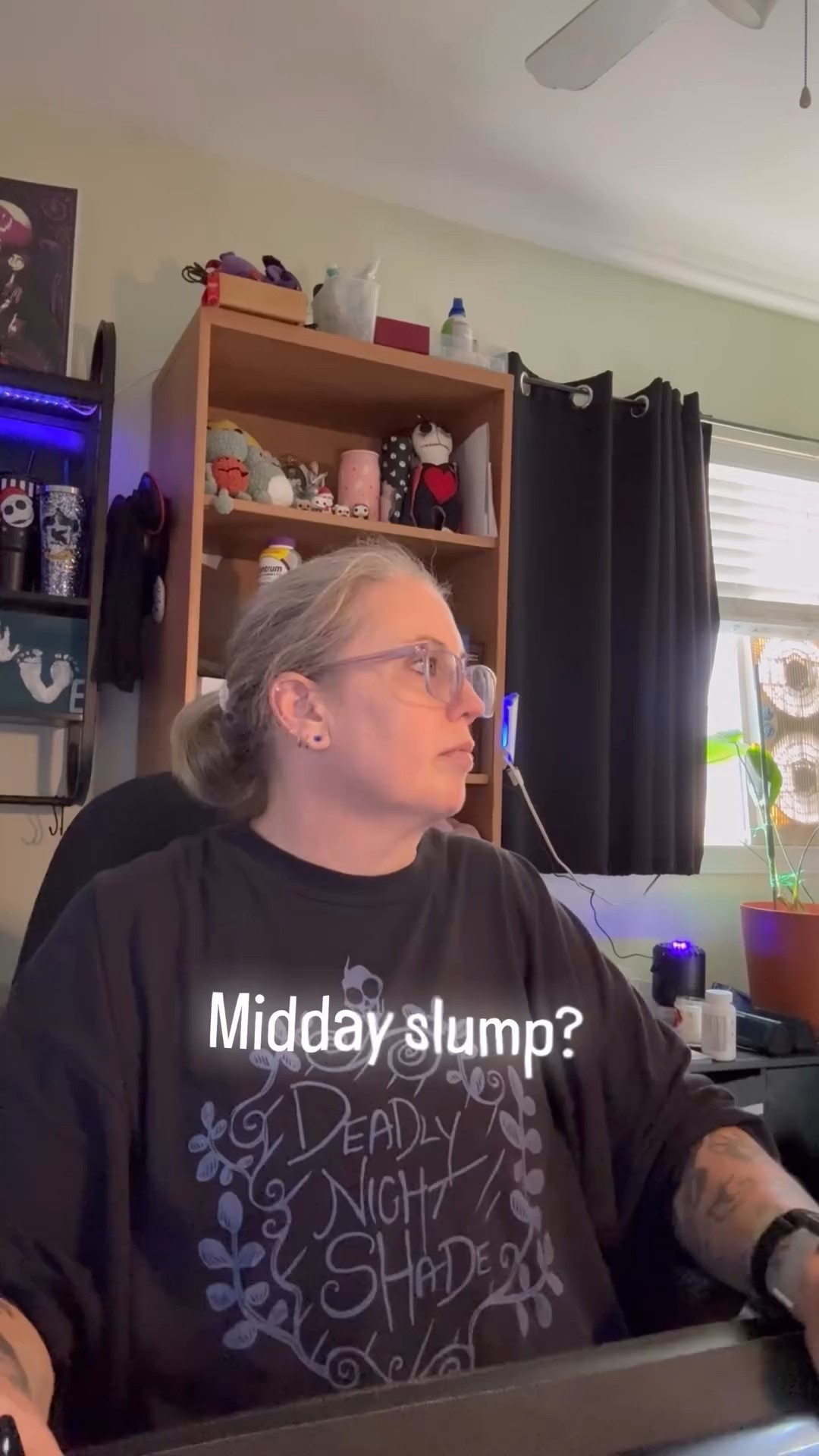 #sponsored | When I’m powering through busy workdays, I don’t have time for crash-and-burn snacks. That’s why I keep an @atlasbars Peanut Butter Chocolate Chip bar nearby—20g of clean protein, just 1g of natural sugar, and zero sketchy ingredients.

It’s soft, chewy, and actually delicious—no chalky texture or fake sweeteners here.

I love knowing what I’m putting into my body.

✅ No seed oils
✅ No sugar alcohols
✅ Sweetened with monk fruit

Looking for a better snack? Follow @atlasbars and grab your new go-to!

#atlasbar #atlasbarspartner #stackinfluence #proteinsnack #cleanenergy #nutritionsimplified #healthysnackideas #fitfuel #proteinbarsnack #mindfulsnacking