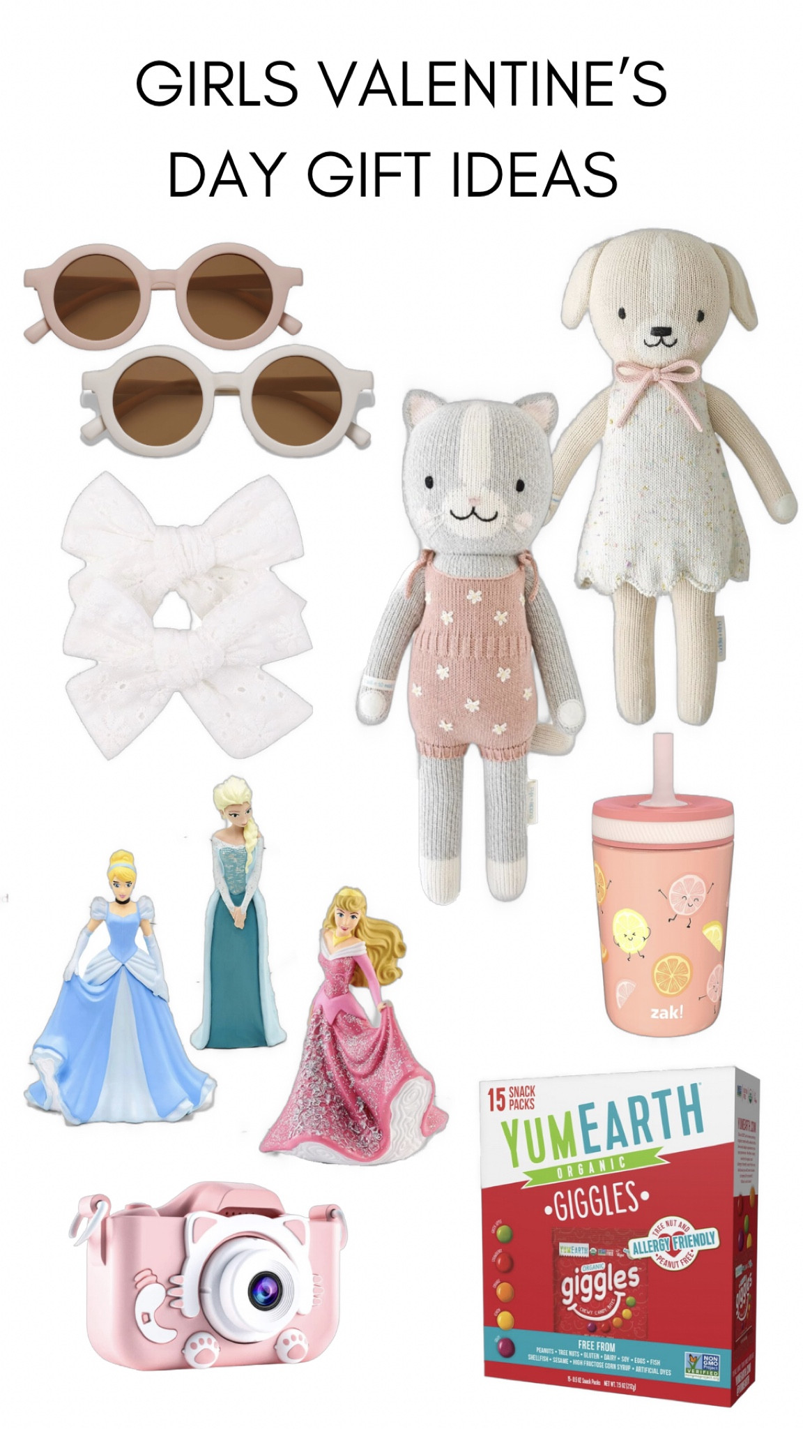 Girls Valentine’s Day gift ideas from Amazon 

Valentine’s Day, Amazon Valentine’s Day gifts, Amazon finds, toddler girl Valentine’s Day, kids Valentine’s Day gifts, girls toys, girl gifts, toddler girl gift ideas, toddler girl valentines

#LTKSeasonal #LTKGiftGuide #LTKkids