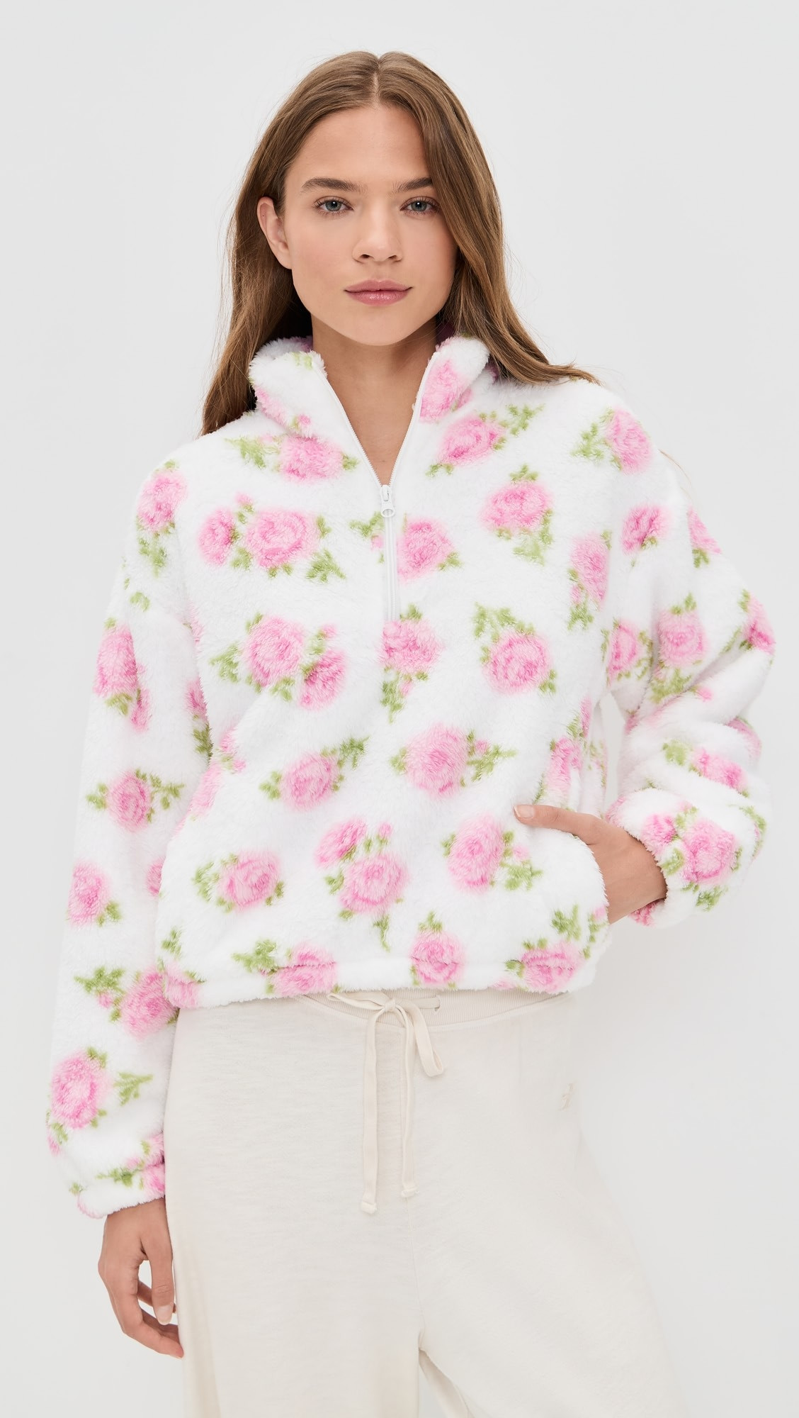 Let's Get Cozy Jacket | Shopbop