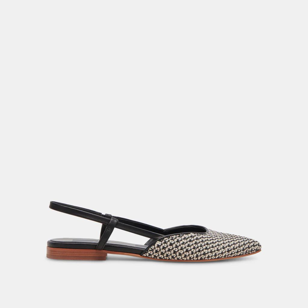 Narah Flats | DolceVita.com