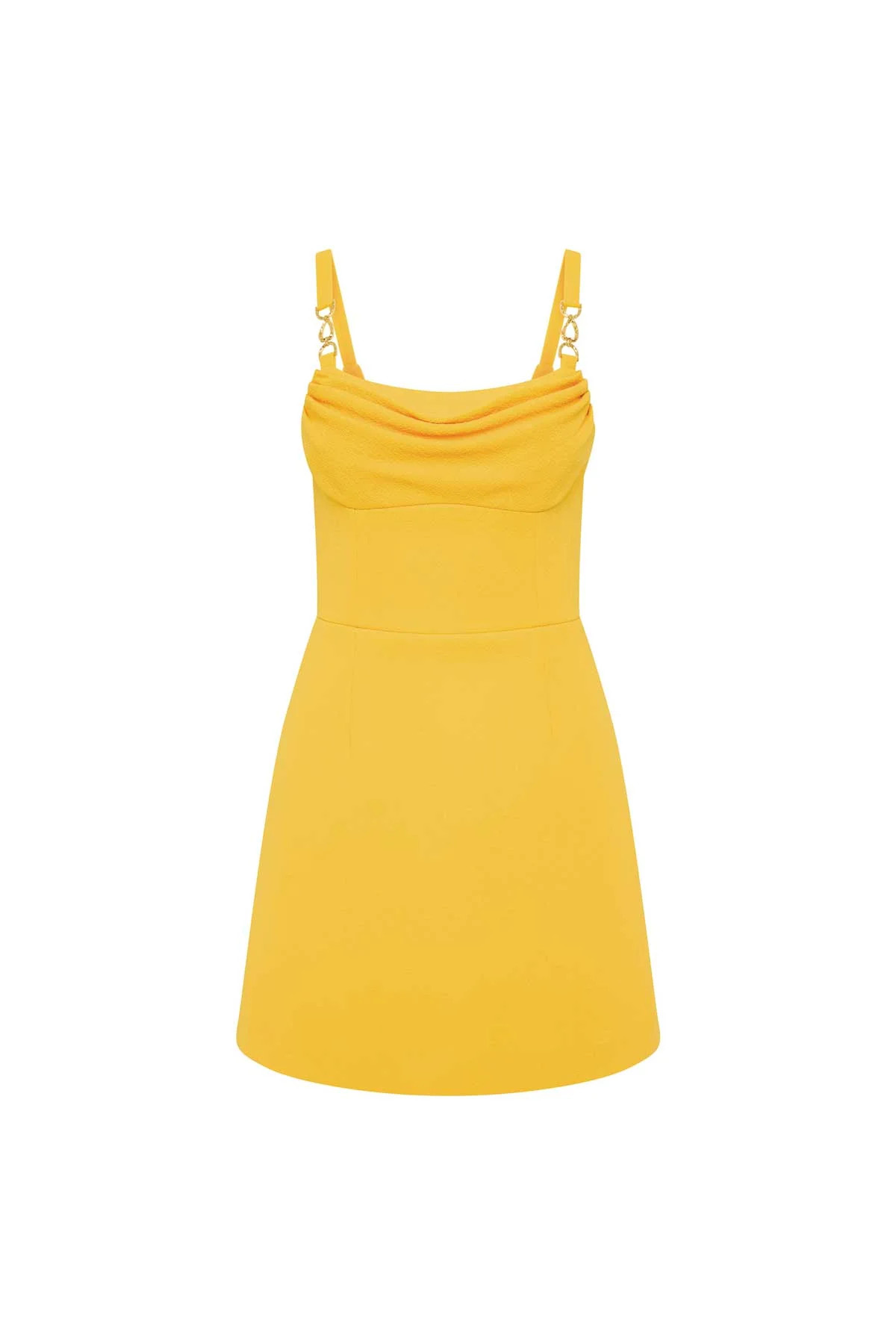 Rebecca Vallance - Leona Mini Dress | Rebecca Vallance (Global)