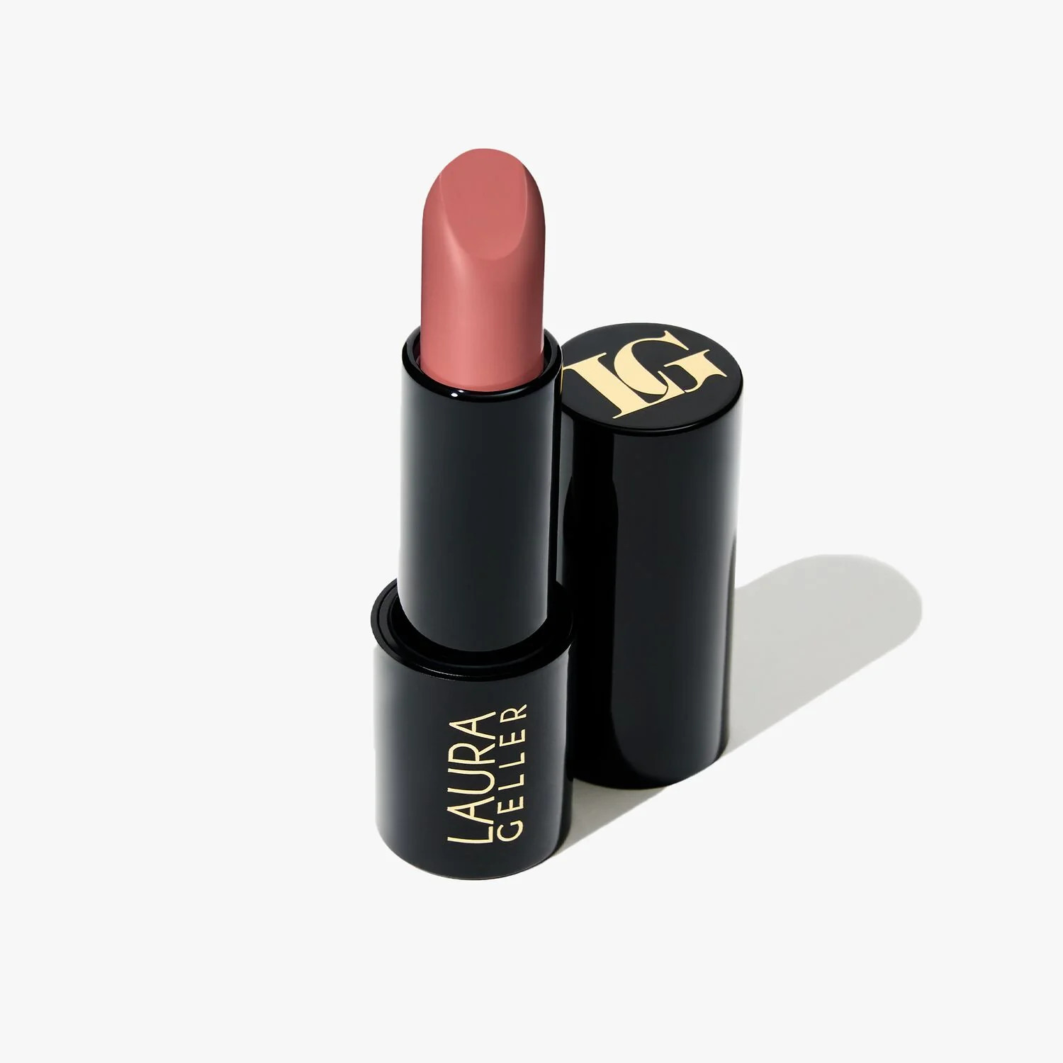 Modern Classic Cream Lipstick | Laura Geller