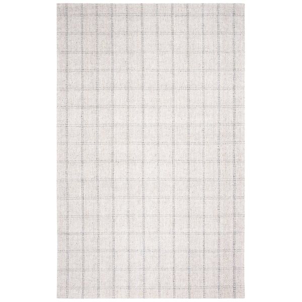 Tamworth Check - LRL-6450 Area Rug | Rugs Direct