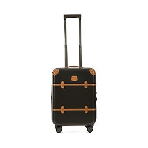 Bric's Bellagio 2.0 21 Carry On Spinner Trunk | Bloomingdale's (US)