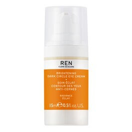 REN CLEAN SKINCARE | The Radiant Eye Contour - Cuidado contra las ojeras | Sephora ES