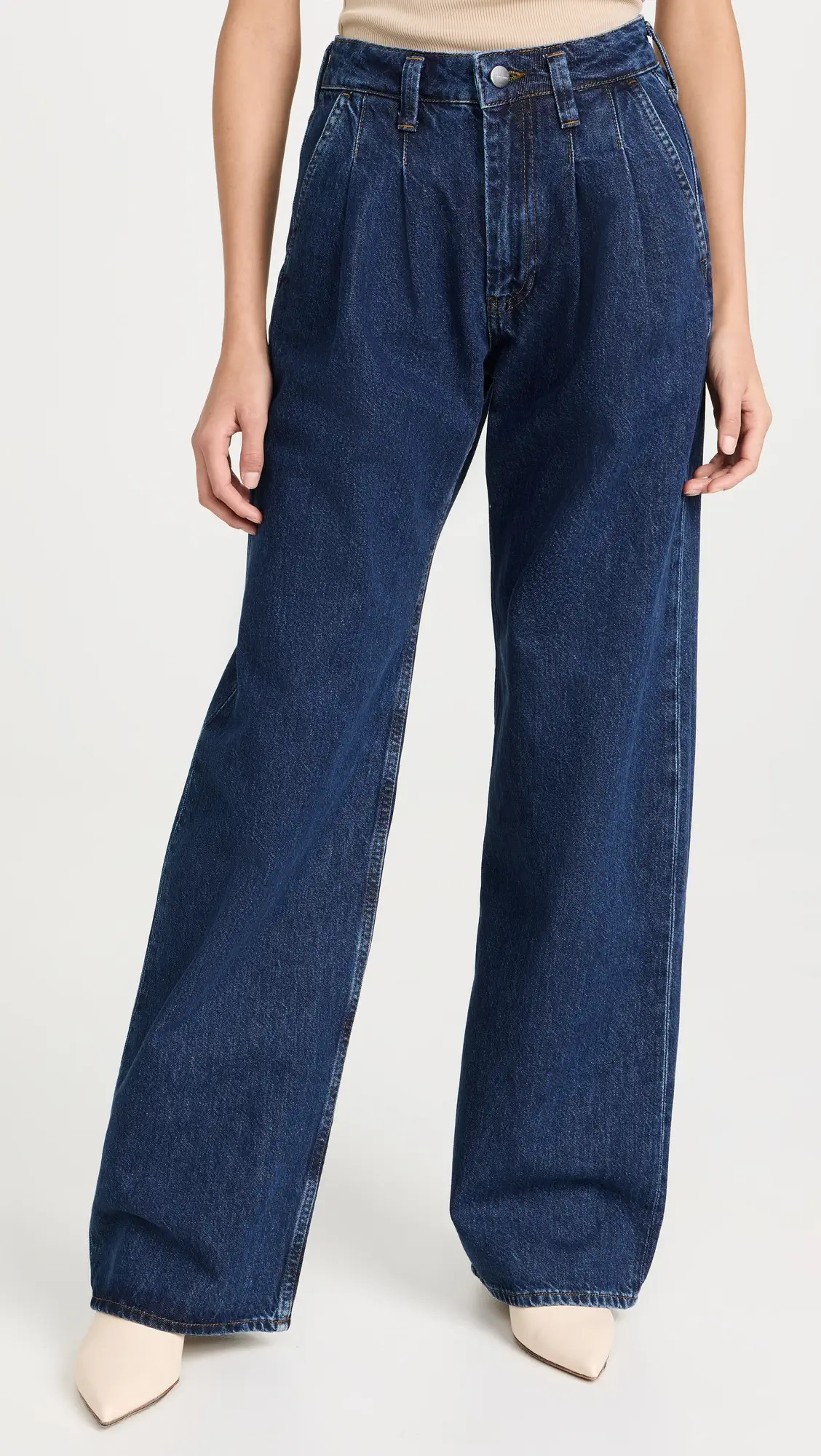 ANINE BING Carrie Jeans | Shopbop | Shopbop