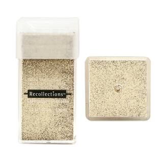 Extra Fine Glitter by Recollections™, 1.5oz. | Michaels Stores