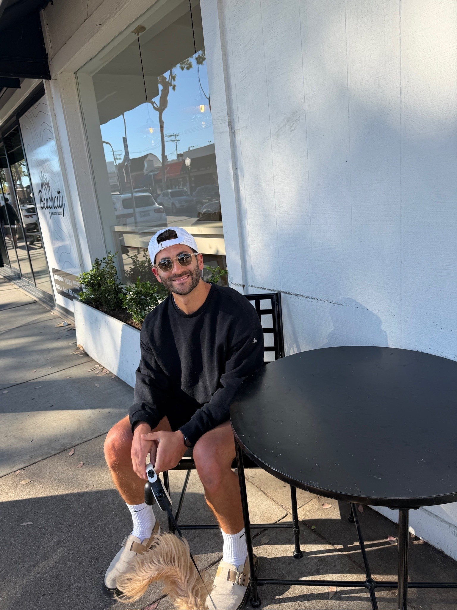 Linking Cort’s outfit! #kathleenpost

Mens looks, men’s casual chic, looks for him, outfits for him

#LTKMens