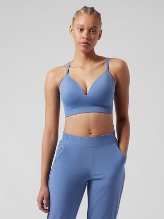 Embrace Bra A-C | Athleta