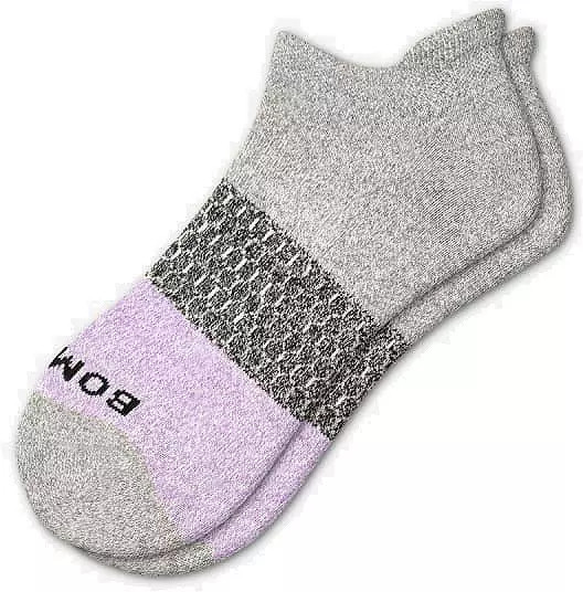 Bombas Tri-Block Ankle Socks | DICK'S Sporting Goods