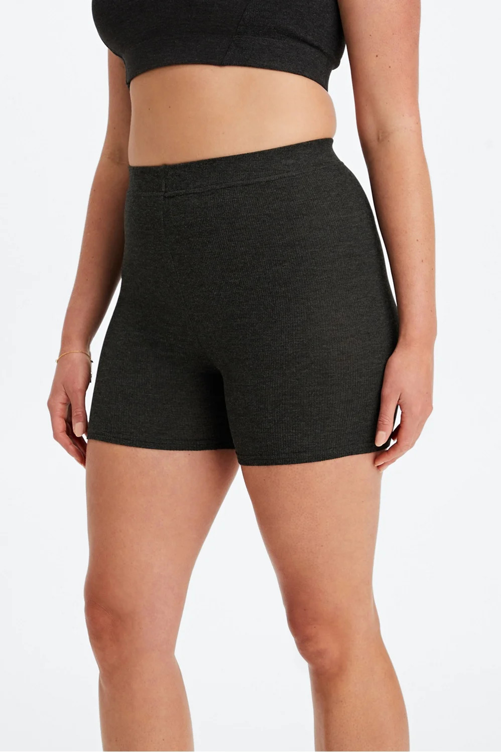 RestoreKnit Slim Short | Fabletics - North America