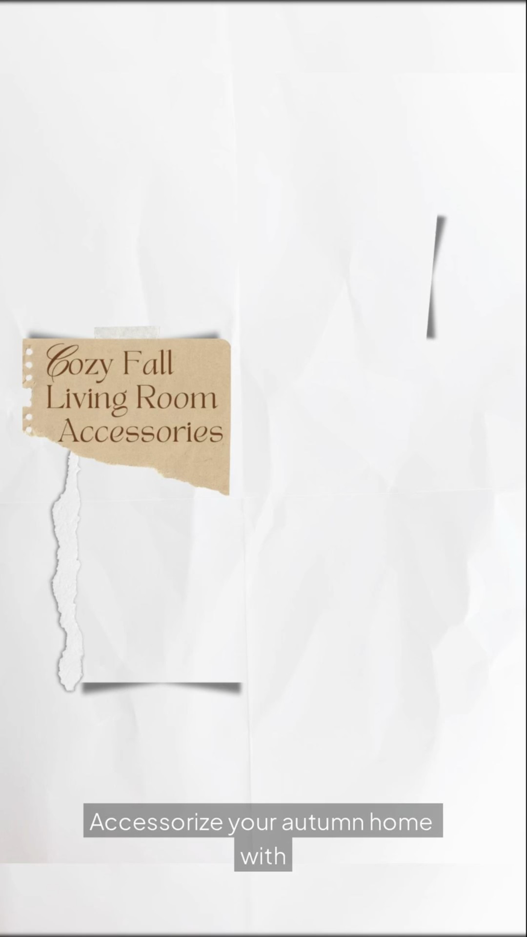 Accessorize your autumn with coastal-inspired textures and warm, earthy patterns. From handwoven baskets to luxurious throws, tortoiseshell accents to vintage-inspired textiles - these handpicked pieces bring sophisticated comfort to any living space. Each item tells a story while creating that perfect balance of cozy and refined. Shop our complete coastal autumn collection available on our website.

#LTKHome #LTKSeasonal