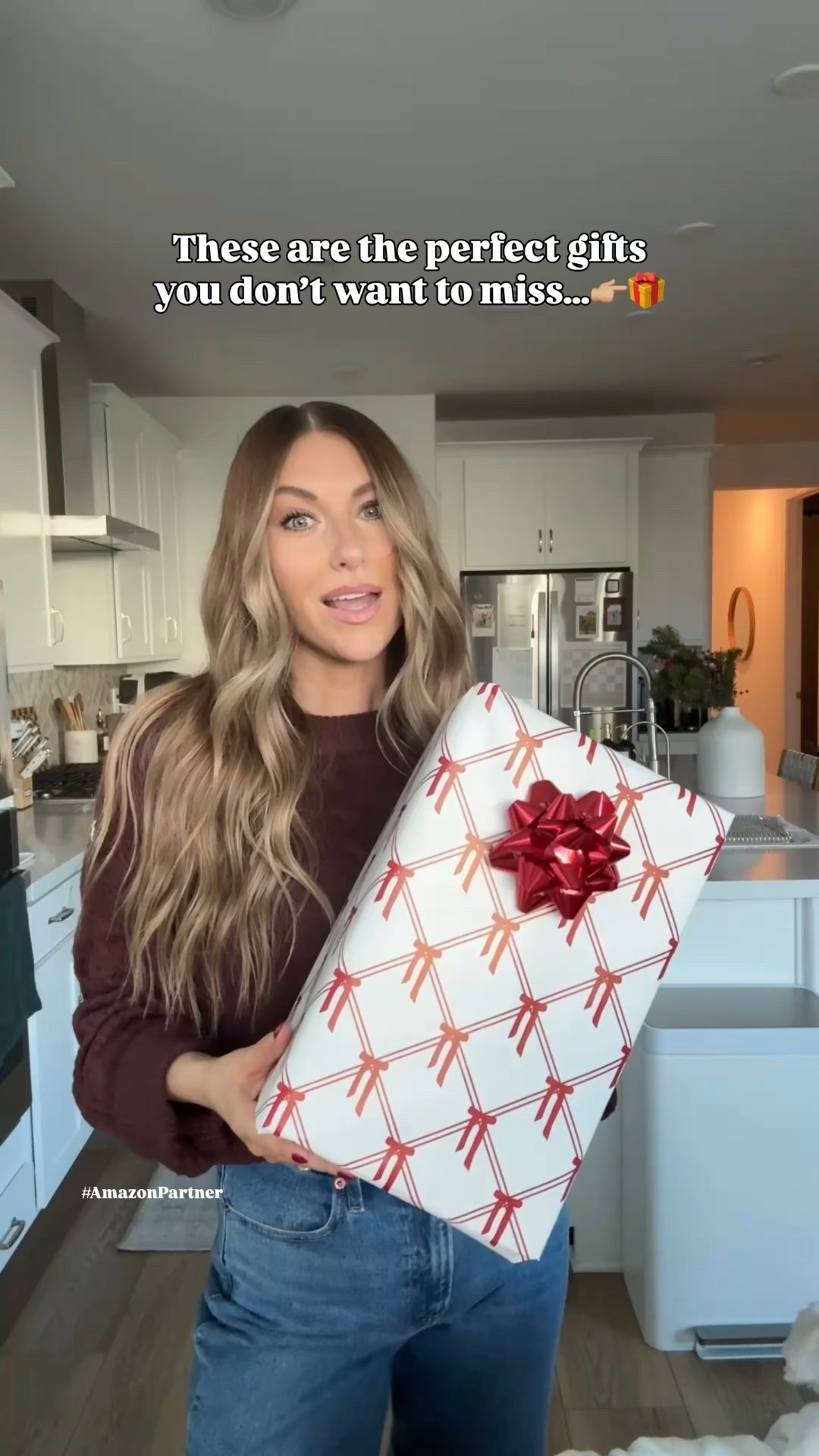 @amazon gift ideas! #ad #founditonamazon #winterfavorites2025