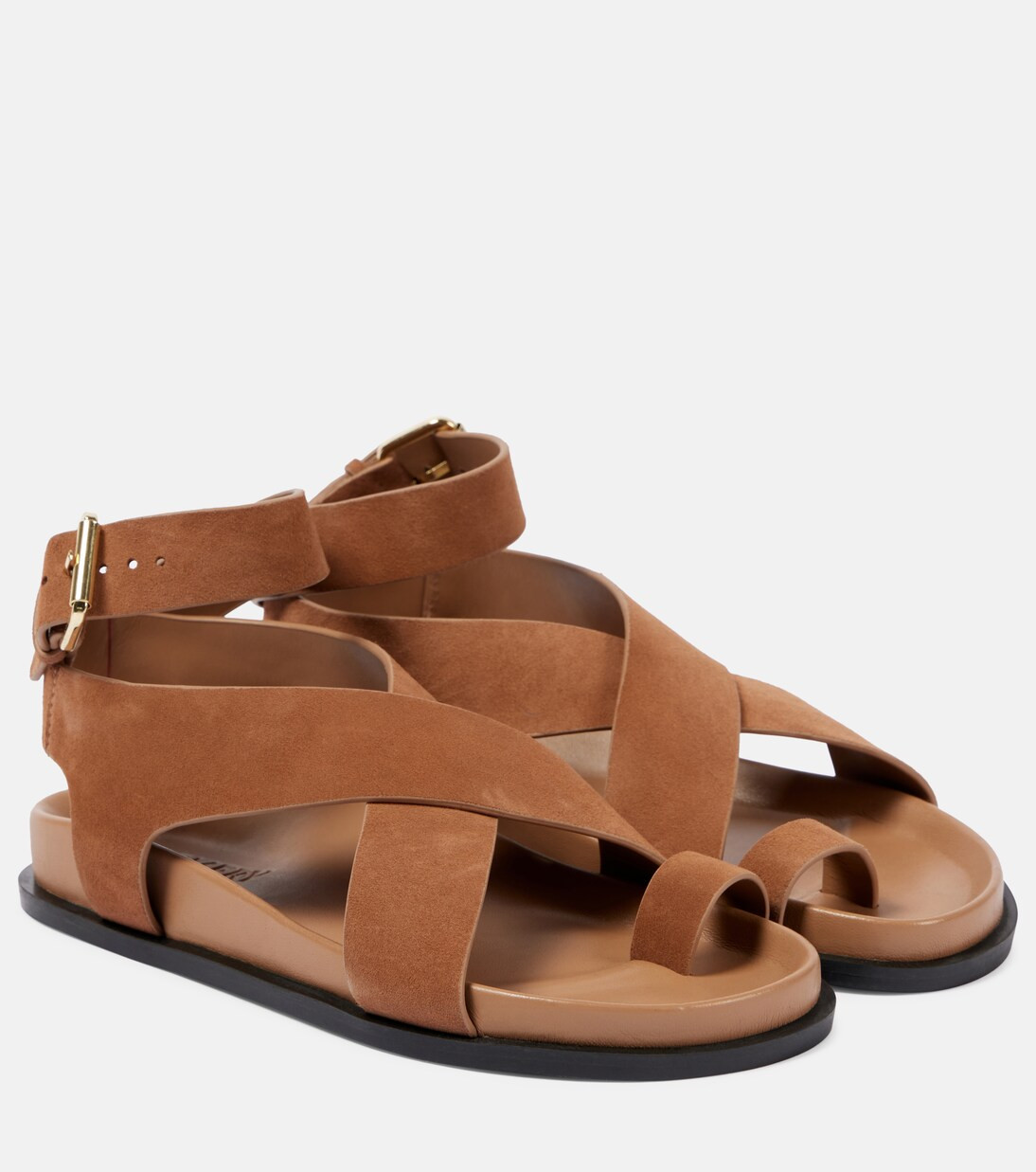 Jalen suede sandals | Mytheresa (INTL)