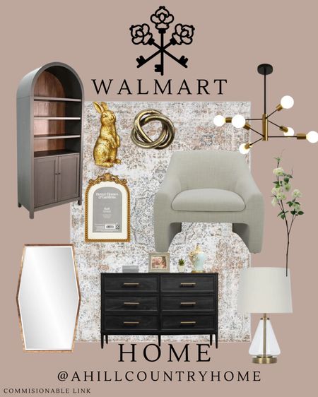 Comment SHOP! Walmart does it again with these stunning accent chairs! Seriously y’all- these are the second chairs I have ordered from Walmart for my home! The quality is 10/10! I love the modern look they add to my home. The color is a dark ivory. Head to my stories to see them up close! @walmart #walmartpartner #walmarthome

#LTKover40 #LTKSeasonal #LTKhome
