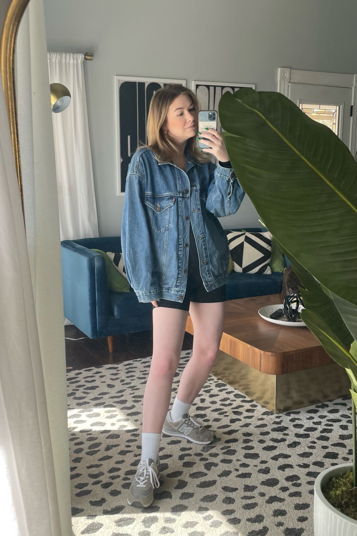 最終お値下げ/新品【Levi's/リーバイス】XL WOMENS TRUCKER Levi's/リーバイス JAPAN LIMITED XL TRUCKER JACKET（デニム