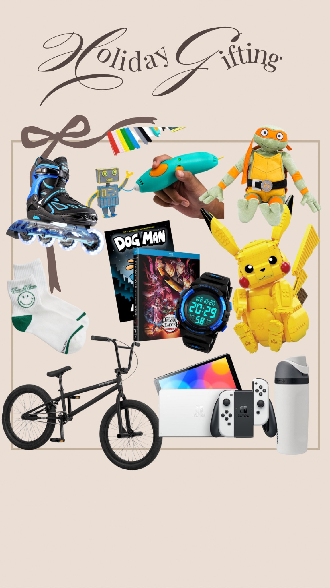 #LTKGiftGuide #LTKHoliday #LTKKids