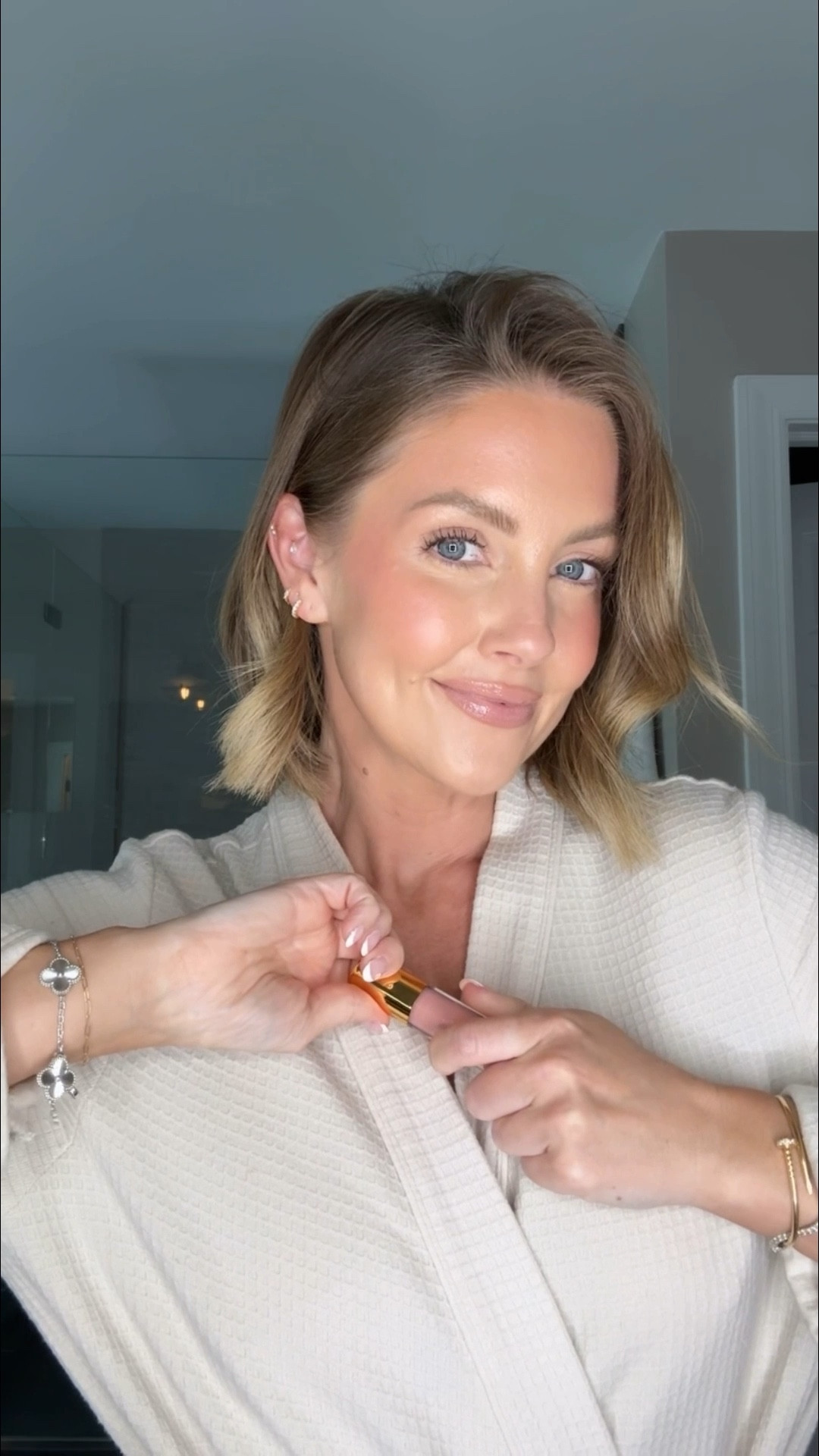 The Sephora Sale starts today for Rouge members!
 

#LTKBeauty #LTKSaleAlert #LTKOver40