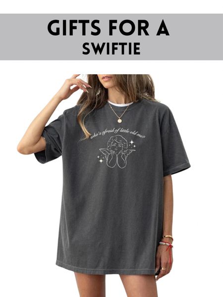 The Tortured Poets Department Shirt. TTPD Album. Swifties Shirt. Gift for a Swiftie. Gift for Her. TTPD Swiftie Merch.

#LTKSeasonal #LTKGiftGuide #LTKFindsUnder50