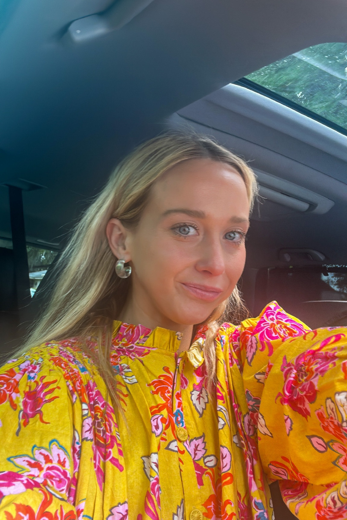 Love a mustard yellow moment 💛  

#LTKworkwear #LTKBacktoSchool #LTKFind