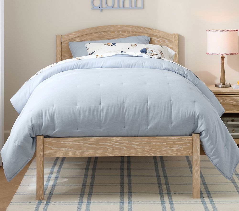 Austen Bed | Pottery Barn Kids