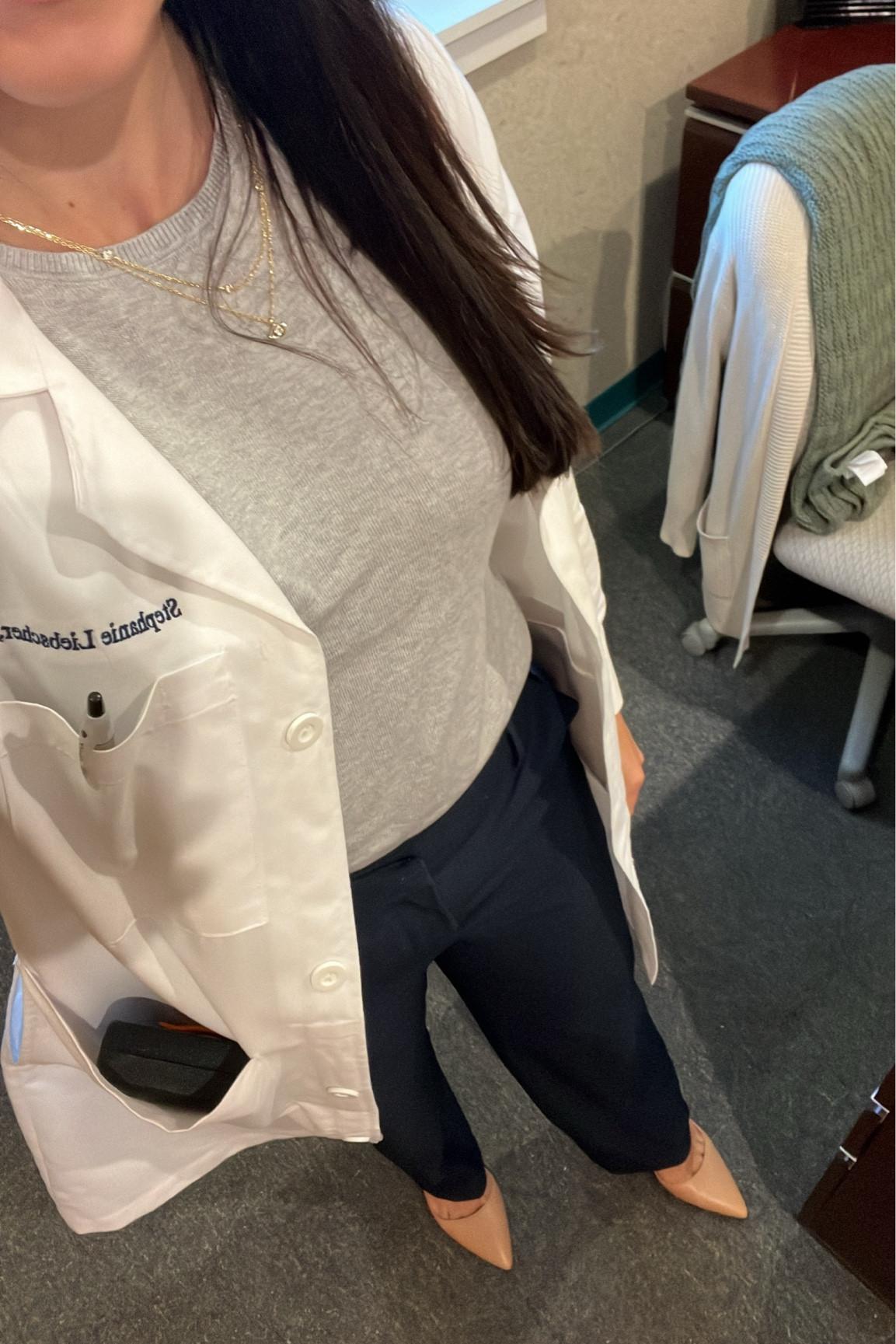 Work outfit



#LTKWorkwear #LTKFindsUnder100 #LTKShoeCrush