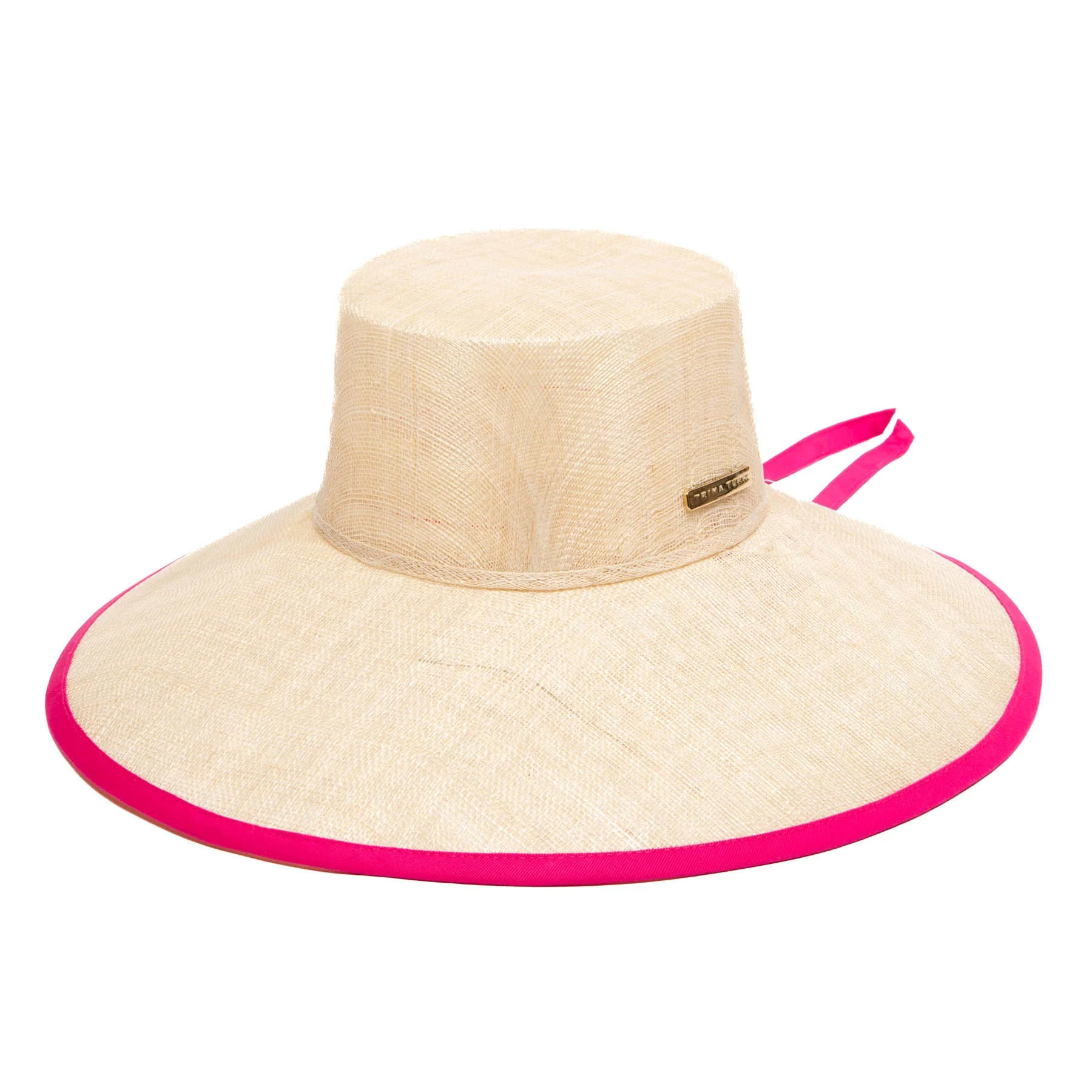 Sonoran Sun Hat by Trina Turk (TRT1019) | Runway Athletics