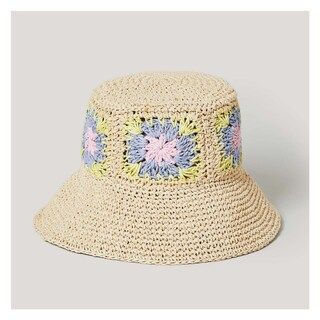 Floral Bucket Hat | Joe Fresh