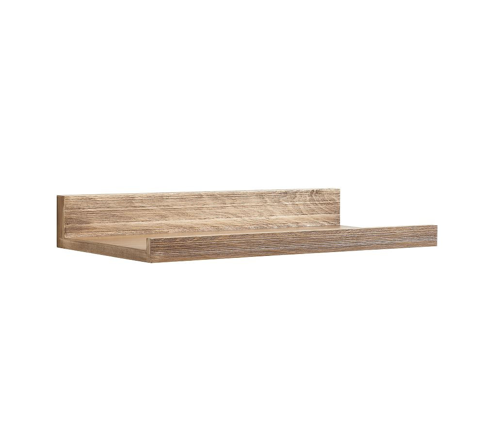 Holman Handmade Floating Shelves | Pottery Barn (US)