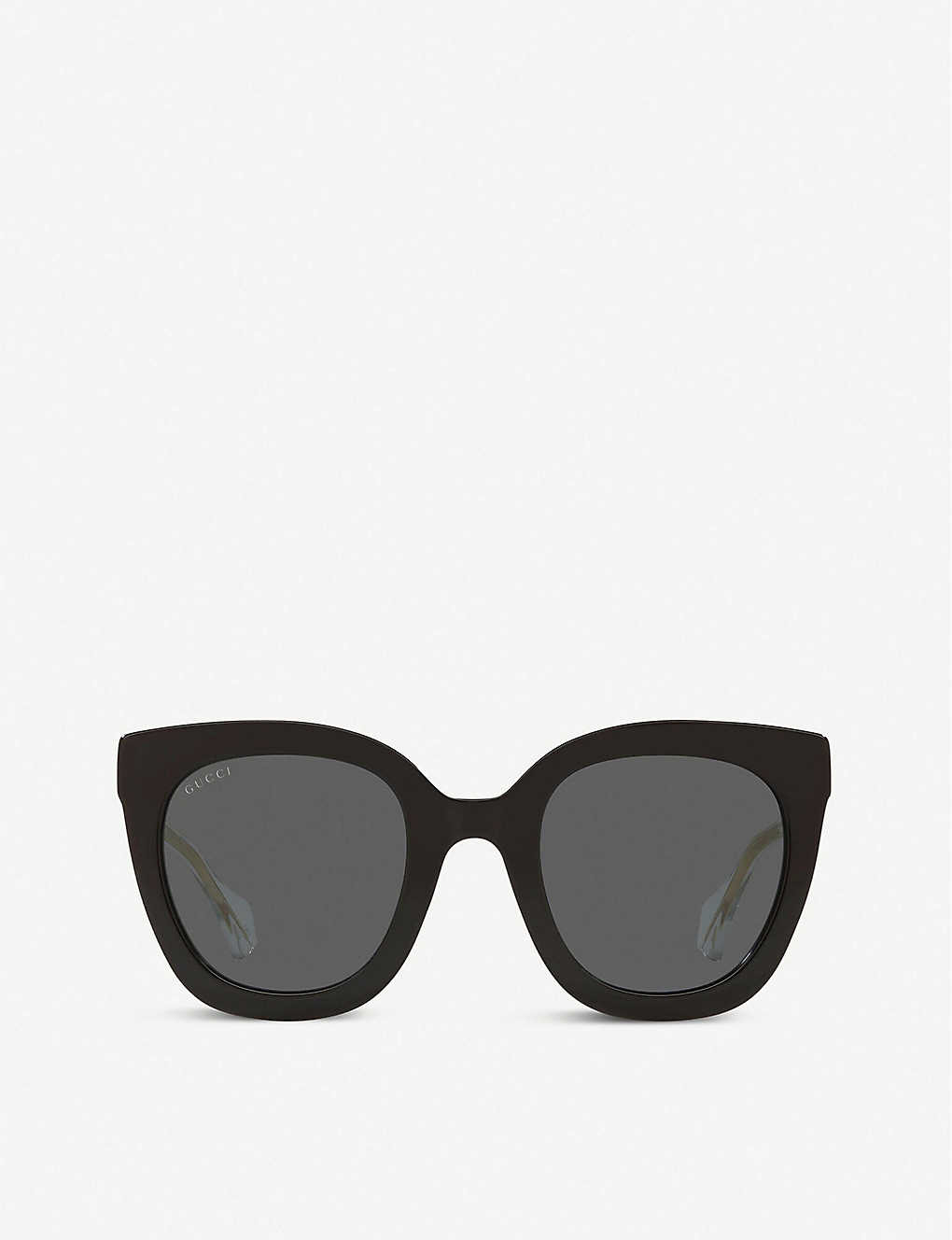 GUCCI GG0564S square sunglasses | Selfridges