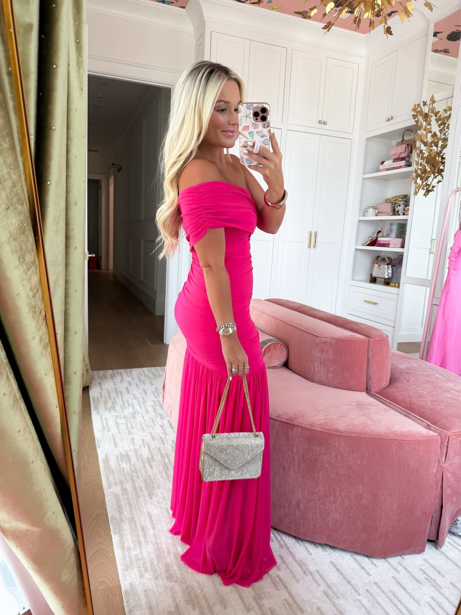 Perfect for a summer wedding

#LTKootd #LTKgrwm #LTKWedding