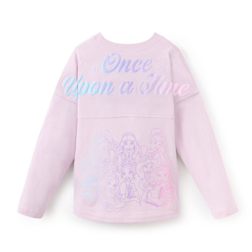 Disney Princess Spirit Jersey for Kids | Disney Store