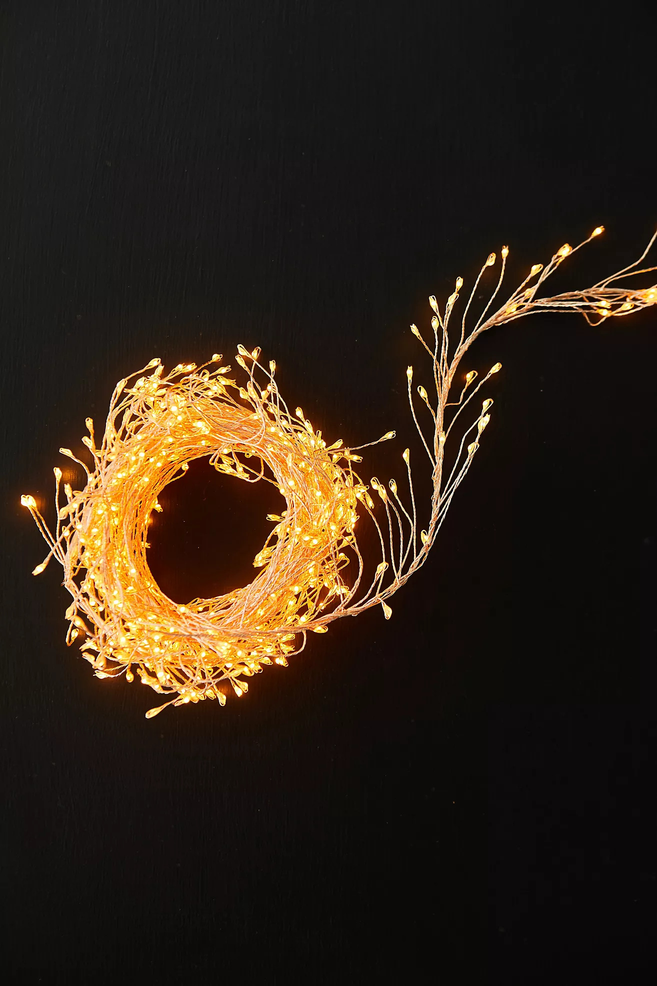 Stargazer Twinkling Climbing Vine Garland | Terrain