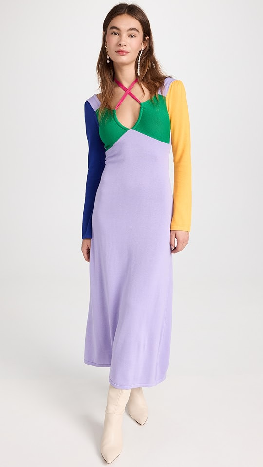 Olivia Rubin Elliot Dress | SHOPBOP | Shopbop